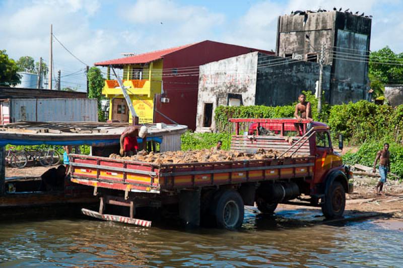 Pueblo del Amazonas, Leticia, Colombia