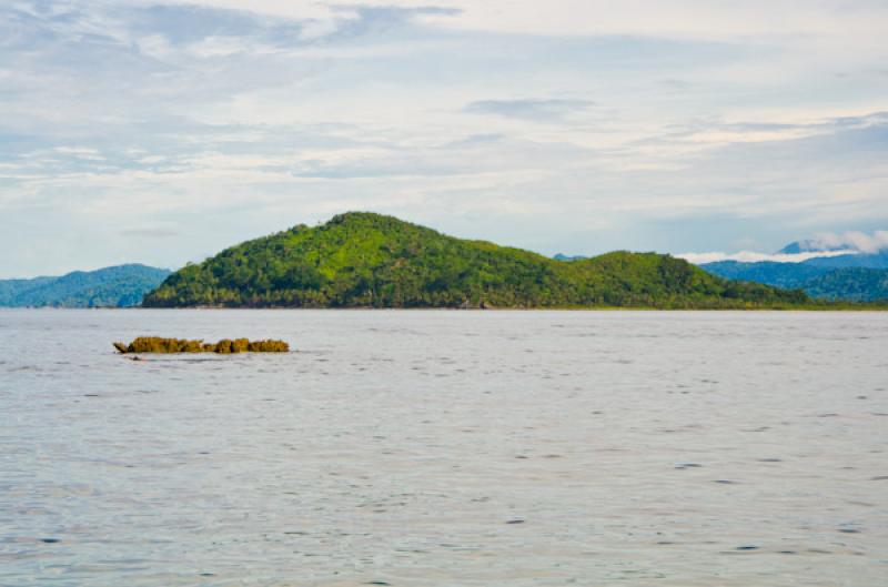 Archipielago de San Blas, El Porvenir, Panama, Ame...