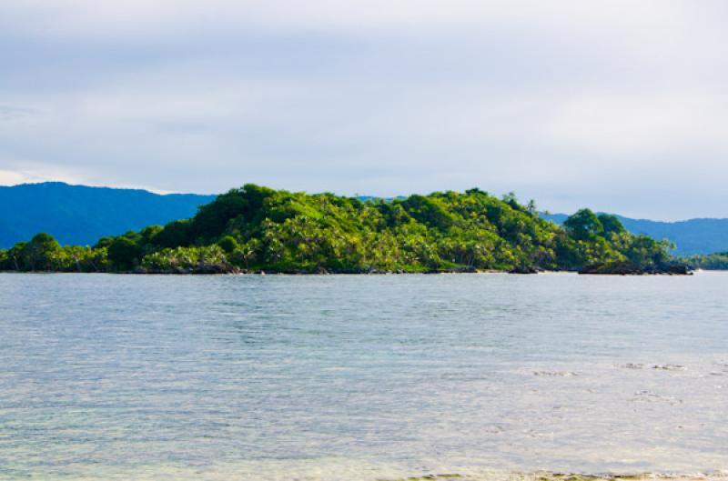 Archipielago de San Blas, El Porvenir, Panama, Ame...