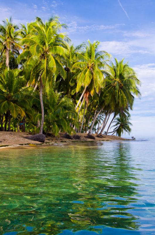 Pueblo Guna Yala, Archipielago de San Blas, El Por...