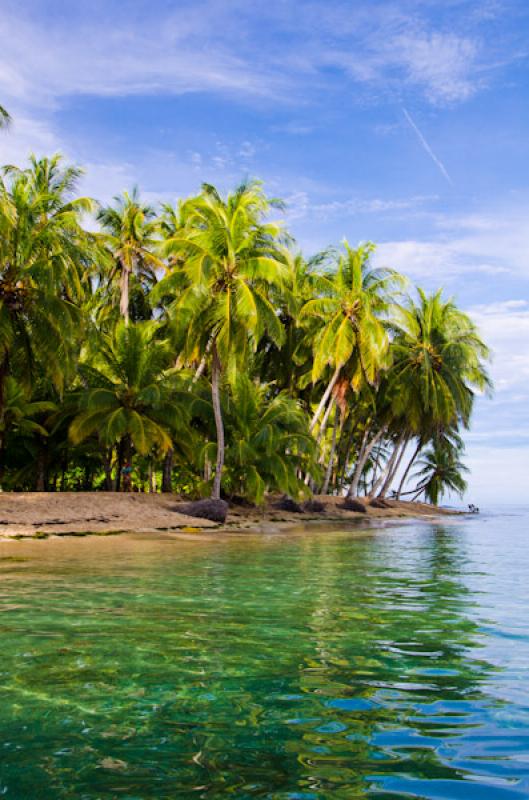 Pueblo Guna Yala, Archipielago de San Blas, El Por...