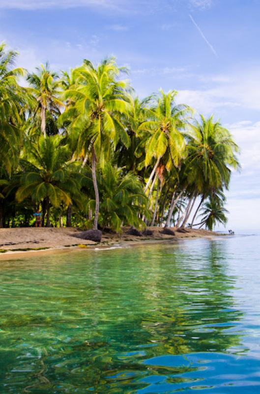 Pueblo Guna Yala, Archipielago de San Blas, El Por...