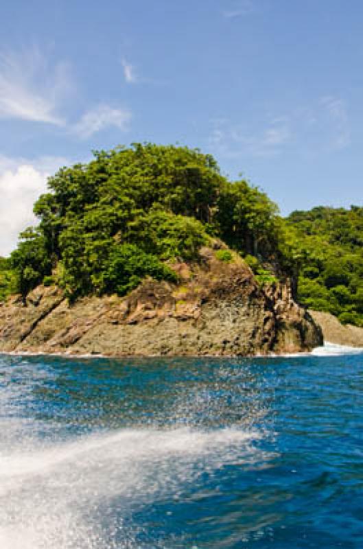 Serrania del Darien, Sapzurro, Zapzurro, Golfo de ...