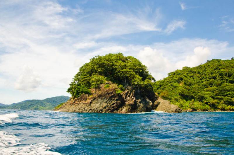 Serrania del Darien, Sapzurro, Zapzurro, Golfo de ...