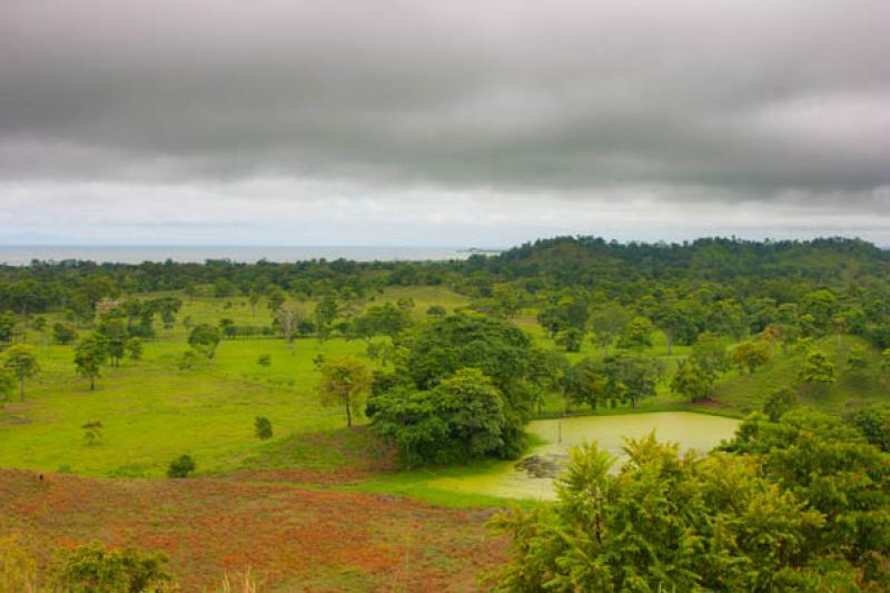 Necocli, Uraba, Antioquia, Colombia