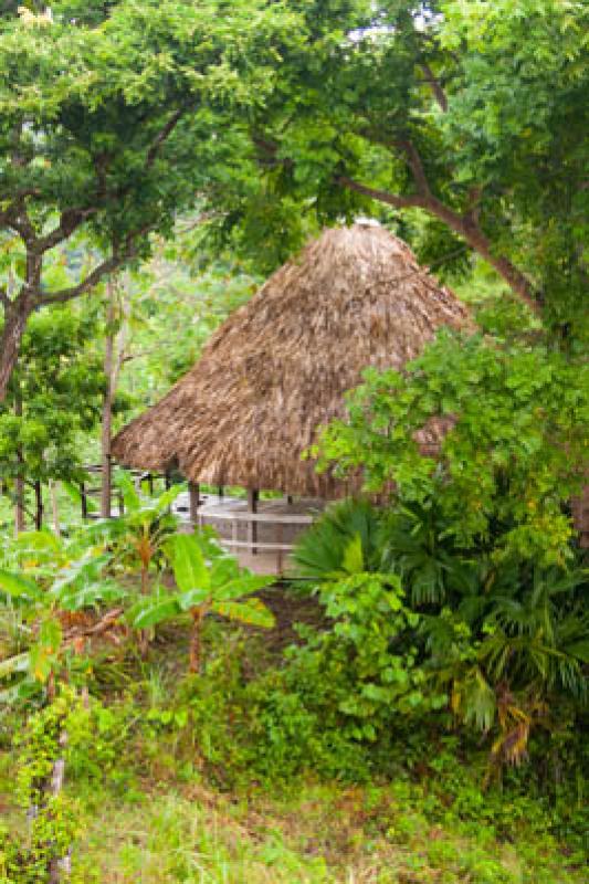 Posada Nativa, El Carlos, Necocli, Antioquia, Colo...