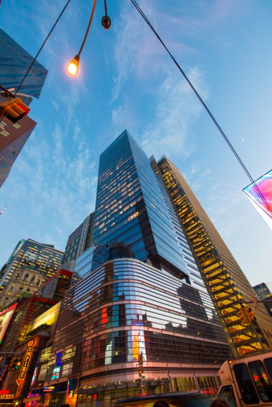 Times Square, Manhattan, Nueva York, Estados Unido...