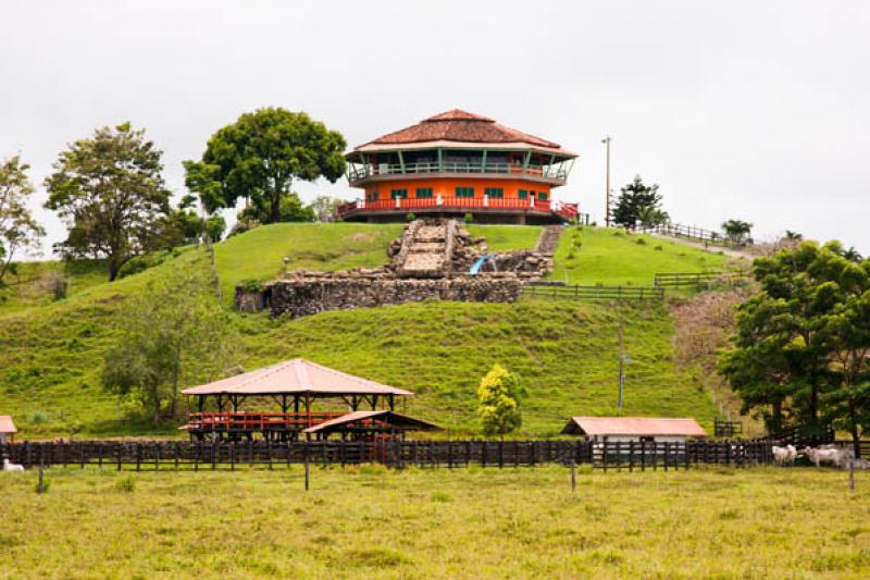 Vivienda en Necocli, Antioquia, Colombia