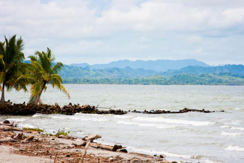 Playa Mar y Sol, Necocli, Antioquia, Colombia