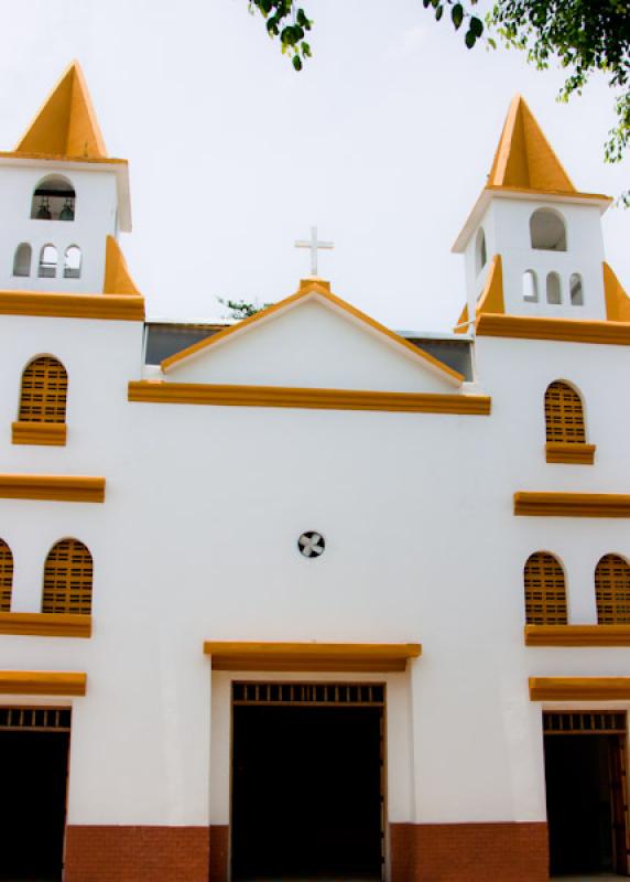 Iglesia Parroquial de Nuestra SeÃ±ora del Carmen...