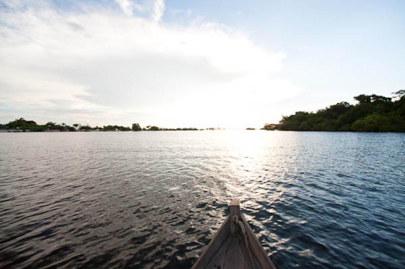 Rio Amazonas, Belterra, Brasil, Brasilia, Sur Amer...