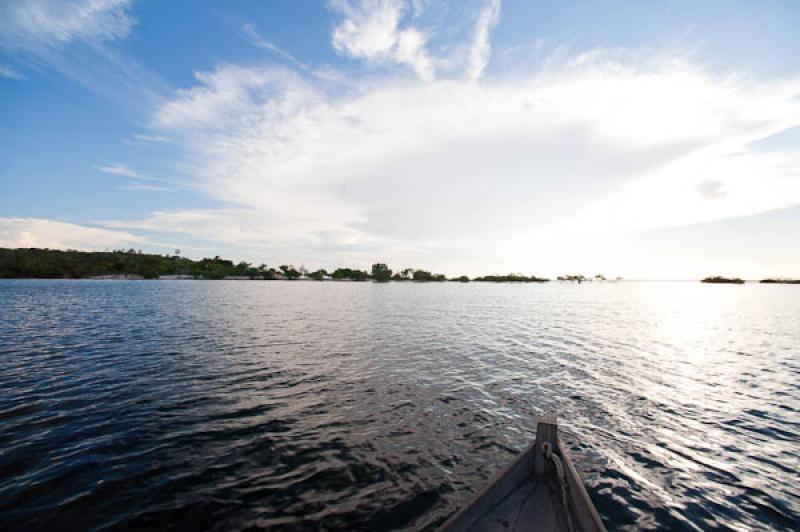 Rio Amazonas, Belterra, Brasil, Brasilia, Sur Amer...