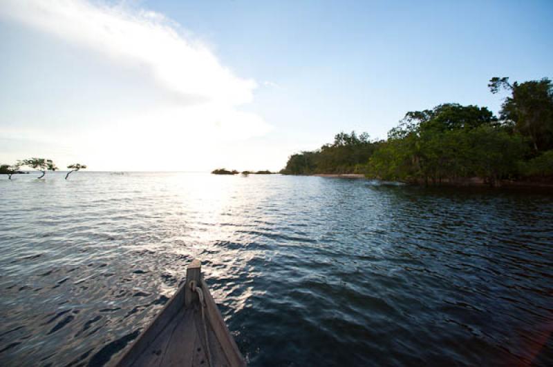 Rio Amazonas, Belterra, Brasil, Brasilia, Sur Amer...