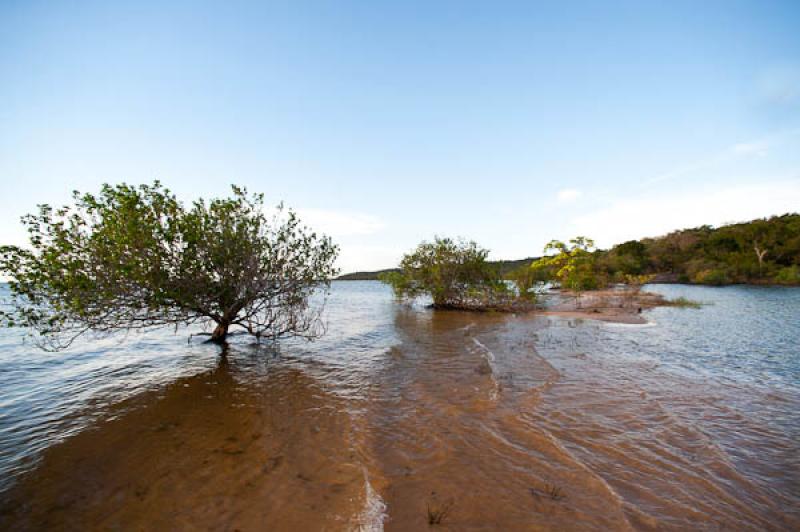 Rio Amazonas, Belterra, Brasil, Brasilia, Sur Amer...