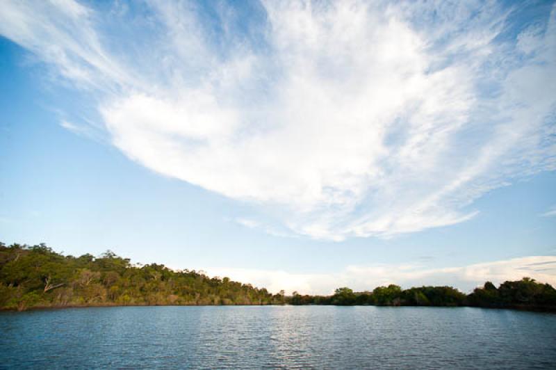 Rio Amazonas, Belterra, Brasil, Brasilia, Sur Amer...