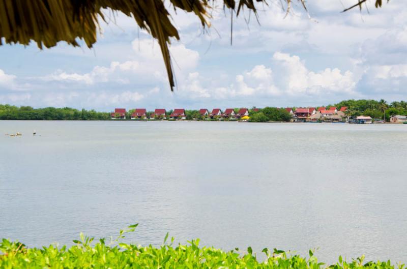 Bahia de Cispata, San Antero, Cordoba, Colombia