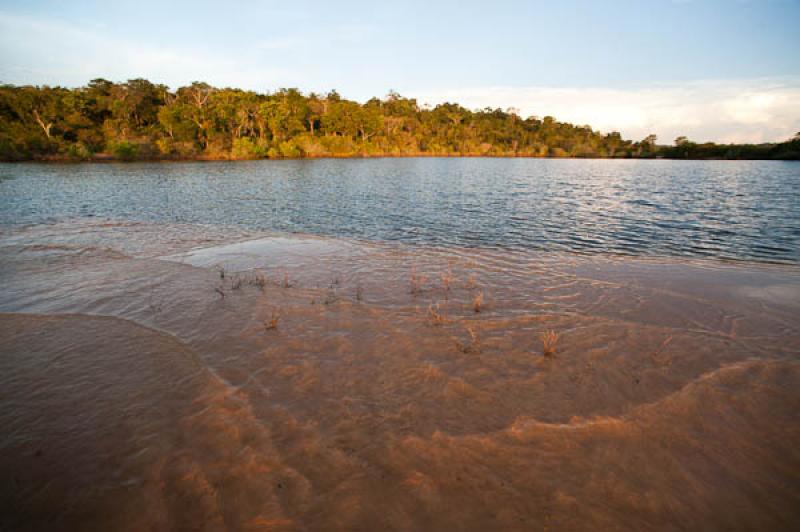 Rio Amazonas, Belterra, Brasil, Brasilia, Sur Amer...