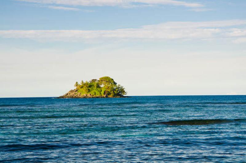 Isla de Narza, Capurgana, Acandi, Golfo de Uraba, ...