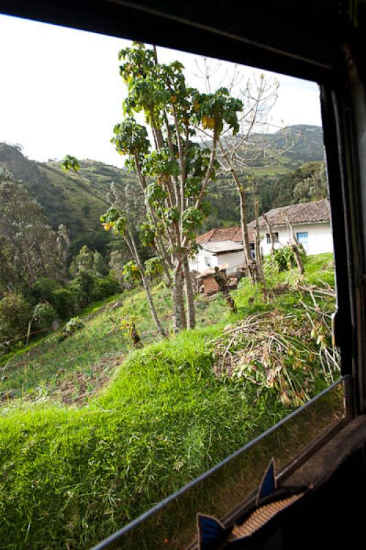 Silvia, Cauca, Popayan, Colombia