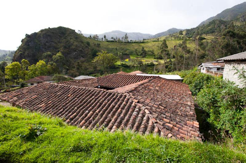 Silvia, Cauca, Popayan, Colombia