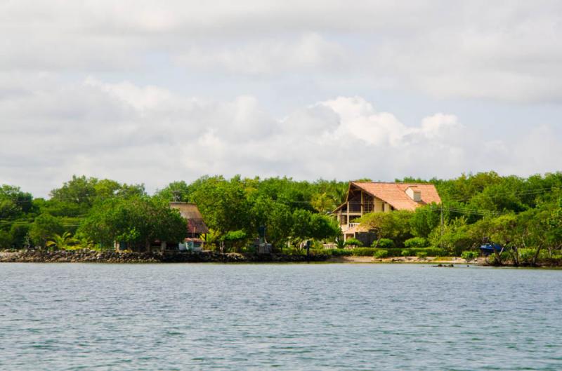 Cispata Marina Hotel, Bahia de Cispata, San Antero...