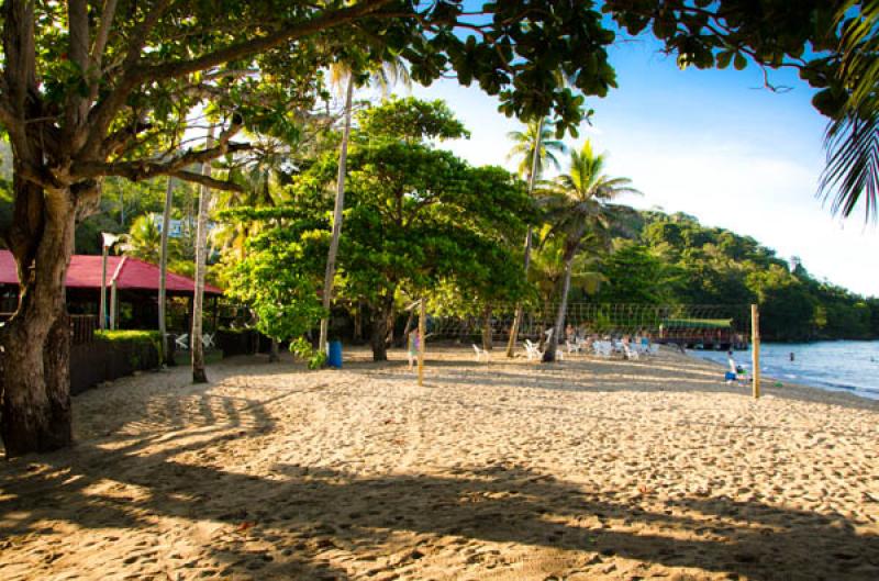 Playas de Acandi, Capurgana, Acandi, Golfo de Urab...