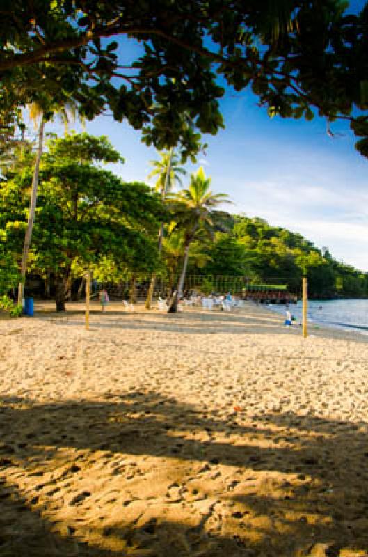 Playas de Acandi, Capurgana, Acandi, Golfo de Urab...