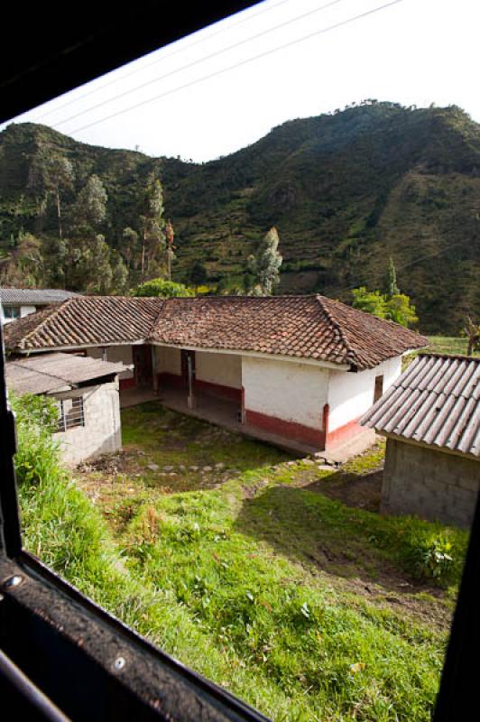 Pueblo Indigena Guambiano, Silvia, Cauca, Popayan,...