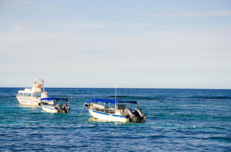 Capurgana, Acandi, Golfo de Uraba, Choco, Colombia