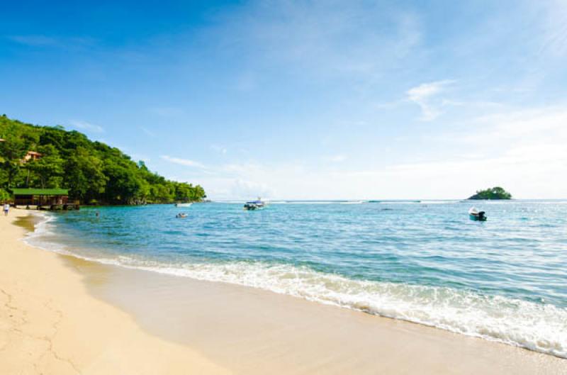 Playas de Acandi, Capurgana, Acandi, Golfo de Urab...