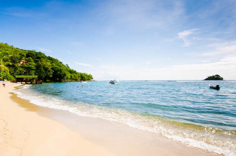 Playas de Acandi, Capurgana, Acandi, Golfo de Urab...