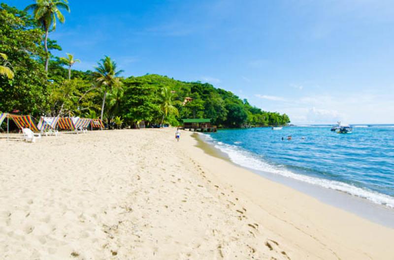 Playas de Acandi, Capurgana, Acandi, Golfo de Urab...