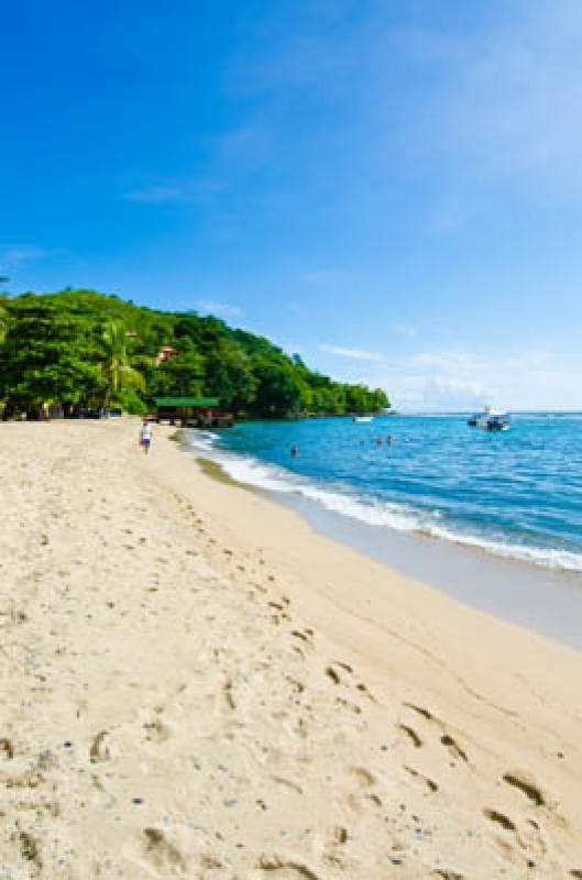 Playas de Acandi, Capurgana, Acandi, Golfo de Urab...