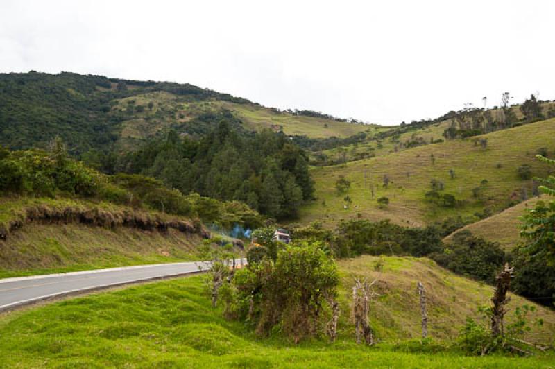 Silvia, Cauca, Popayan, Colombia