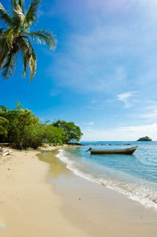 Playas de Acandi, Capurgana, Acandi, Golfo de Urab...