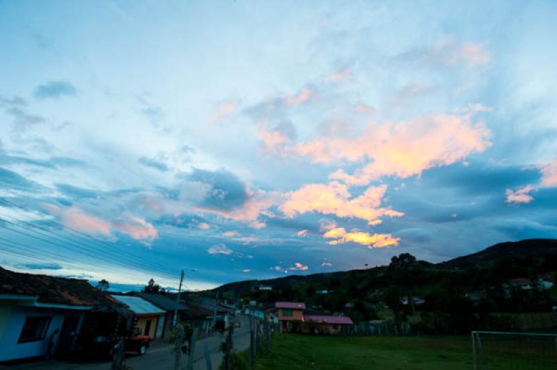 Silvia, Cauca, Popayan, Colombia