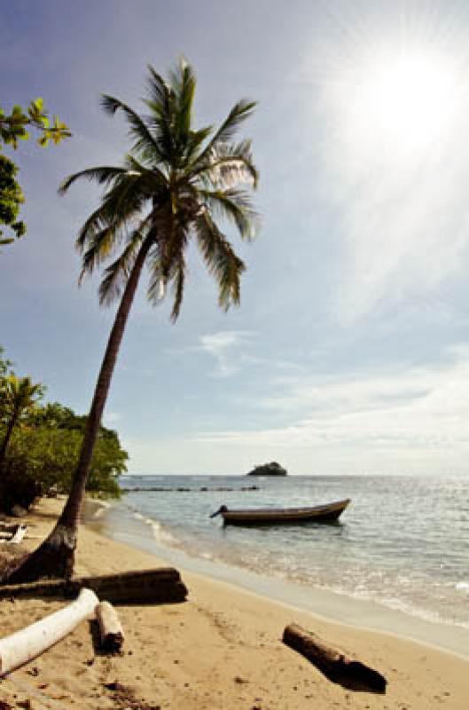 Playas de Acandi, Capurgana, Acandi, Golfo de Urab...