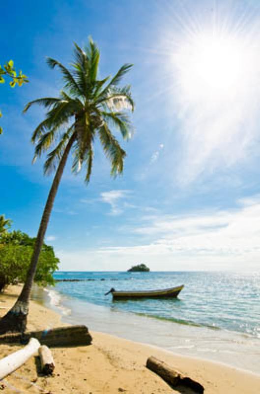 Playas de Acandi, Capurgana, Acandi, Golfo de Urab...