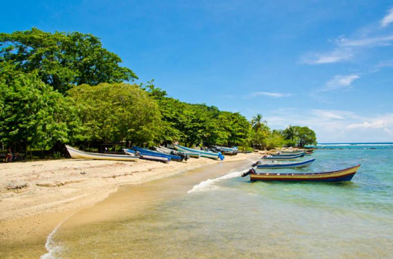 Playas de Acandi, Capurgana, Acandi, Golfo de Urab...