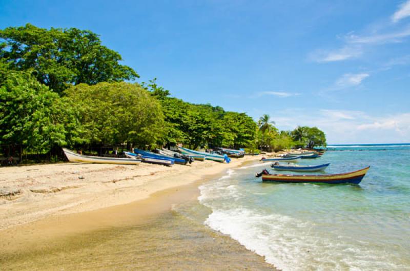 Playas de Acandi, Capurgana, Acandi, Golfo de Urab...