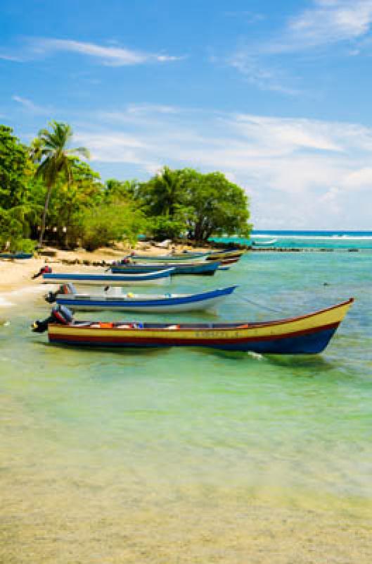 Playas de Acandi, Capurgana, Acandi, Golfo de Urab...