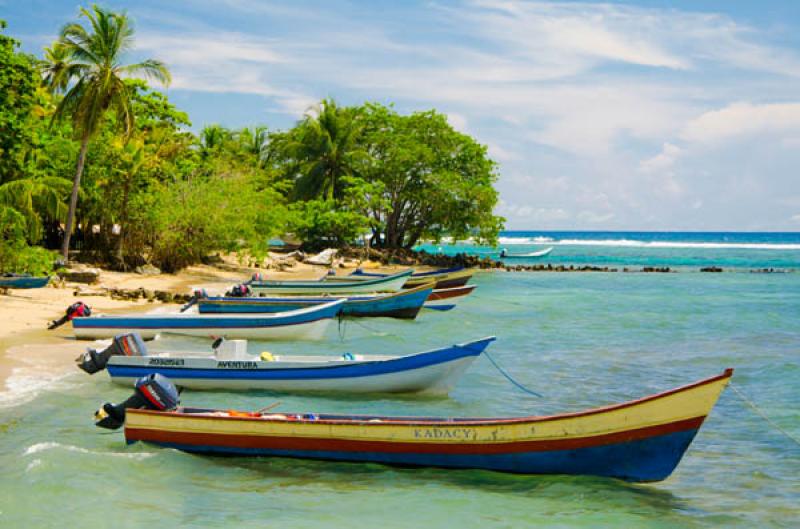 Playas de Acandi, Capurgana, Acandi, Golfo de Urab...