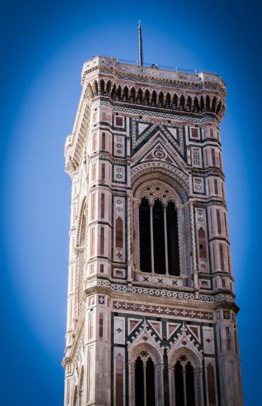 Santa Maria del Fiore, Florencia, Toscana, Italia,...