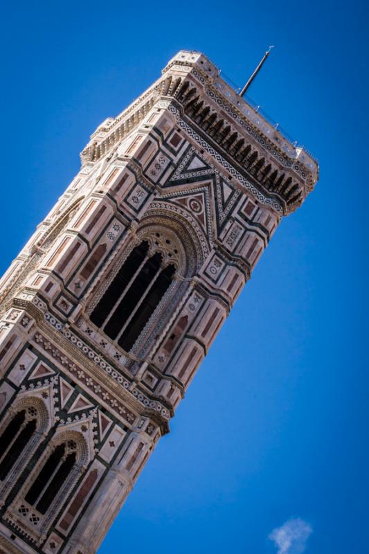 Santa Maria del Fiore, Florencia, Toscana, Italia,...