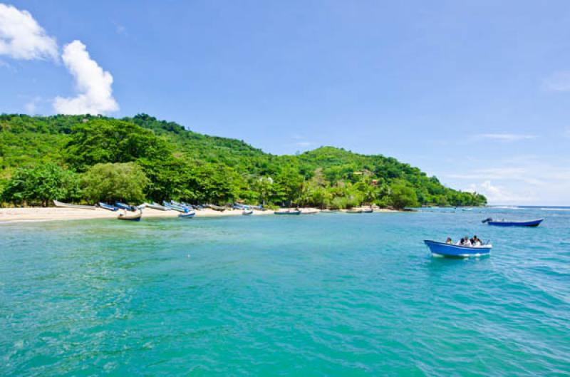 Capurgana, Acandi, Golfo de Uraba, Choco, Colombia