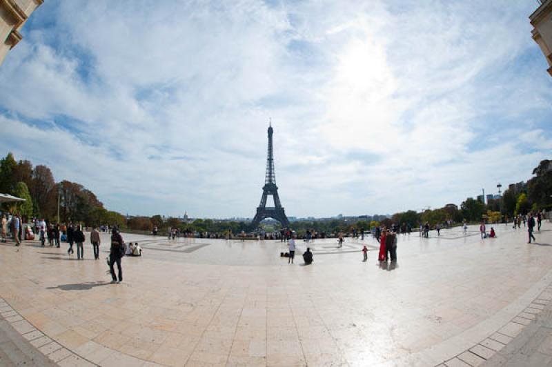 Torre Eiffel, Paris, Francia, Europa Occidental