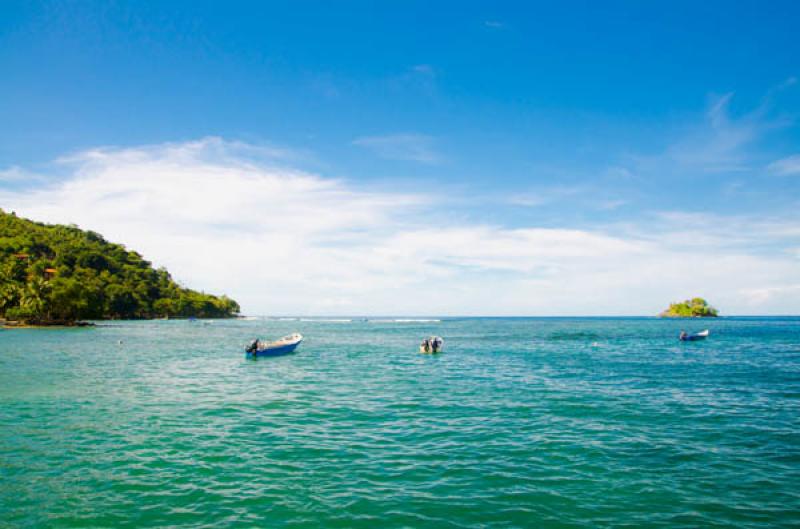 Capurgana, Acandi, Golfo de Uraba, Choco, Colombia