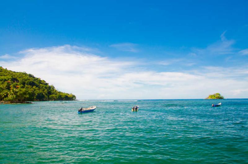 Capurgana, Acandi, Golfo de Uraba, Choco, Colombia