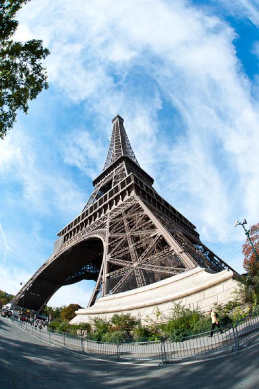 Torre Eiffel, Paris, Francia, Europa Occidental