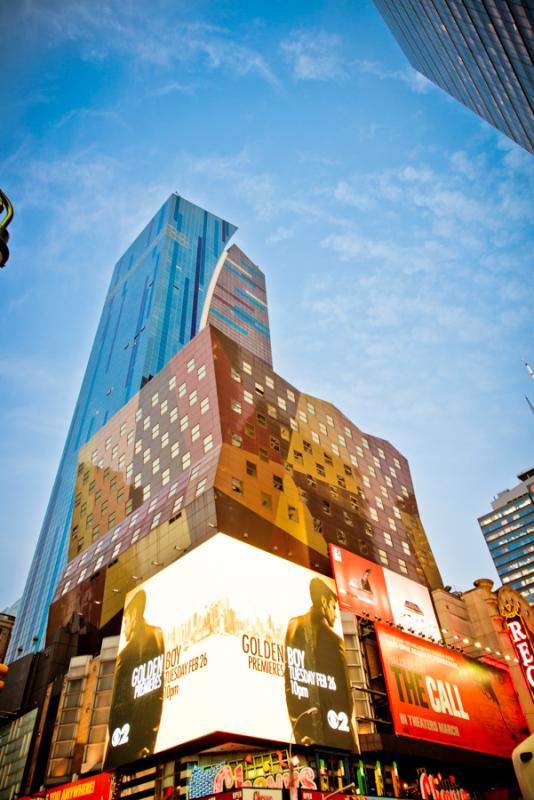 Times Square, Manhattan, Nueva York, Estados Unido...